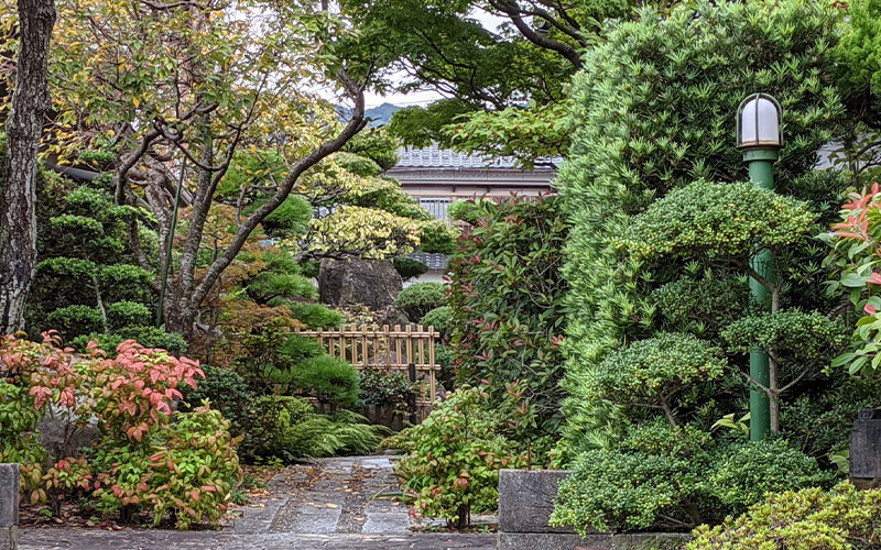 親切丁寧な対応