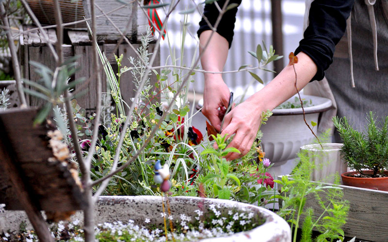 迅速な対応とアフターフォロー
