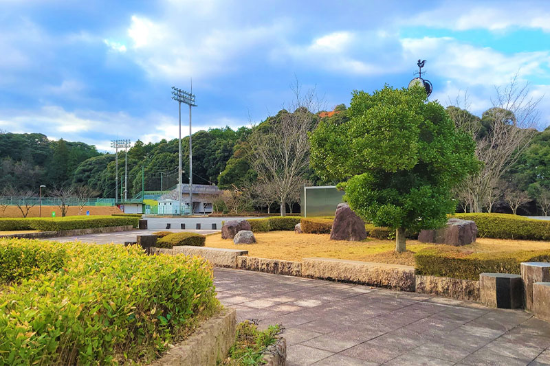 園芸管理・造園